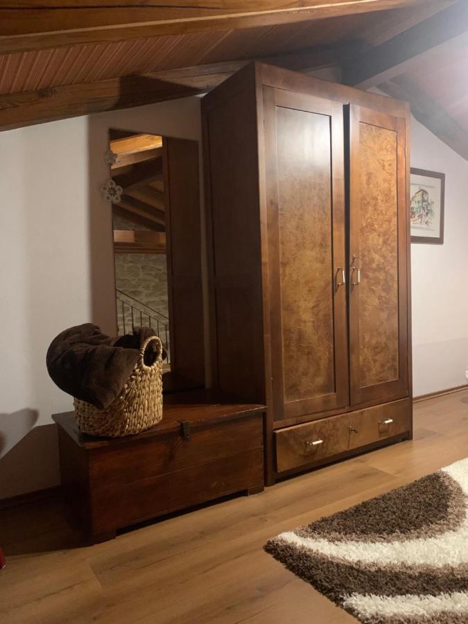 Holiday Home Mattiuzi Nedeščina Extérieur photo