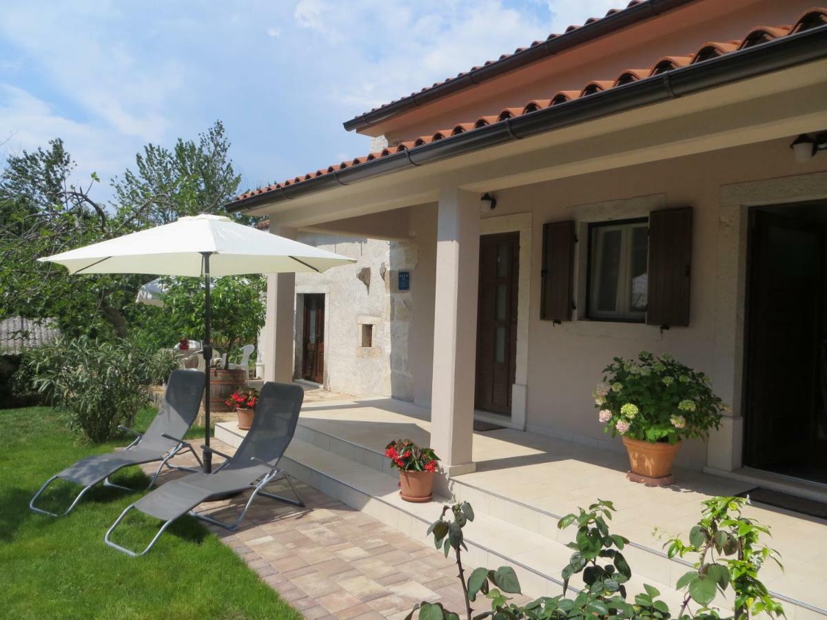 Holiday Home Mattiuzi Nedeščina Extérieur photo